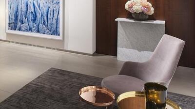 Prime property in London last year rose an average of 15 per cent. Courtesy Lawrie Cornish