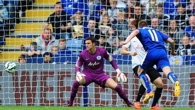 Dan Mullan / Getty Images