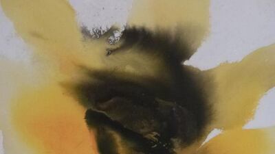 Courtesy Art Couture UAE