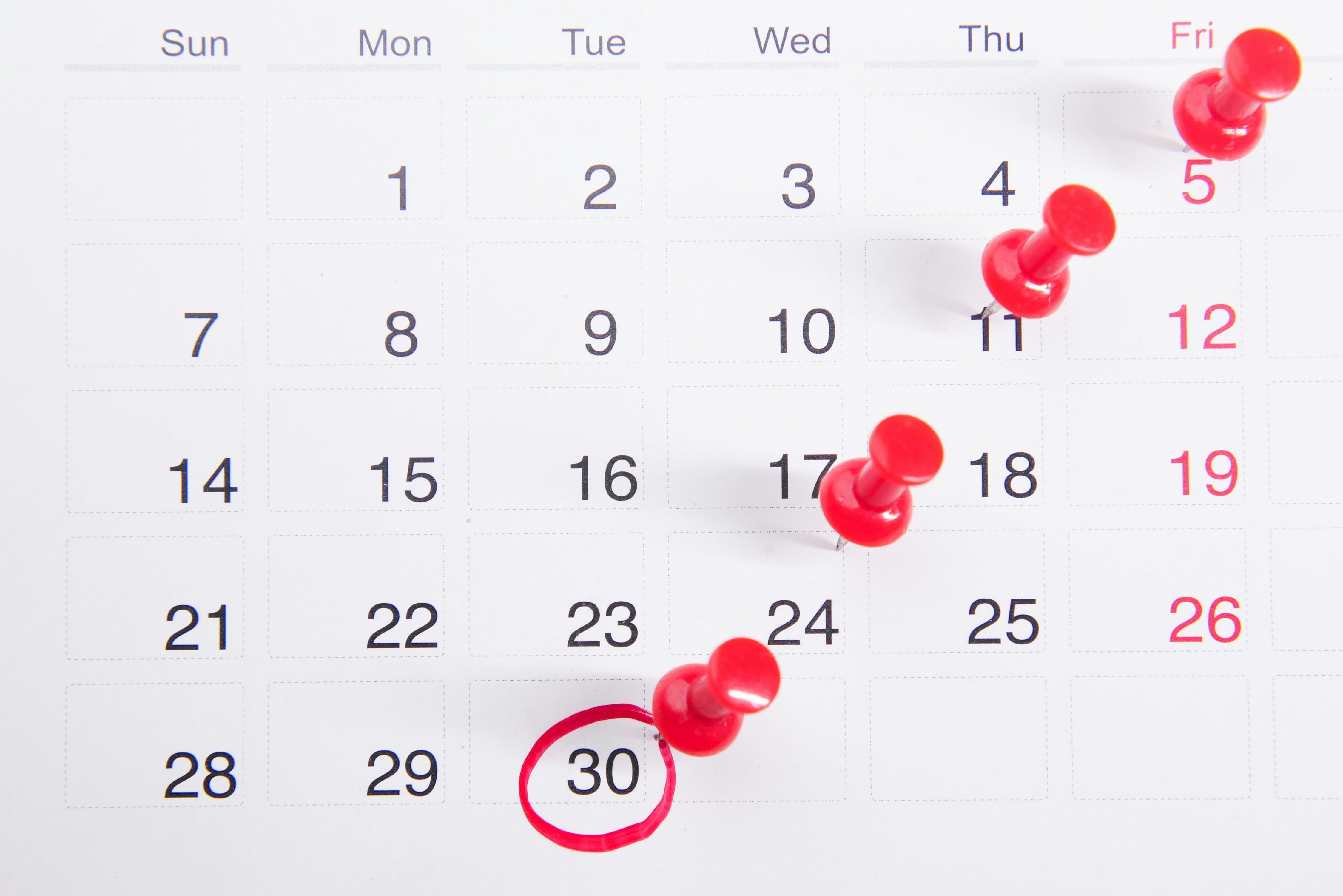 Image linked from the original feed: UAE public holidays: How to maximise your remaining annual leave this year