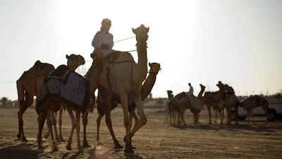 Christopher Pike / The National