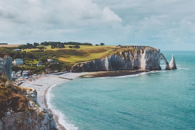 Tourists from green countries and vaccinated travellers from orange destinations no longer need an essential reason to visit France, meaning holidays are allowed again. Ewein Van Bergeijk / Unsplash