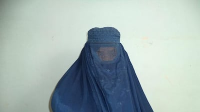 Fawzia , an 18-year-old convicted of elopement and adultery, was sentenced to an 18-month sentence, but instead of going to prison, she spends her jail term in one of the tribal elders' house in Paktika province. Reuters