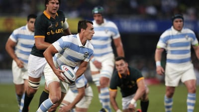 Gianluigi Guercia / AFP