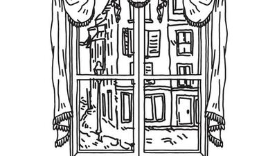 Courtesy ‘The House’ by La Serre.