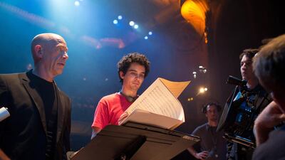 Photo by Daniel McFadden