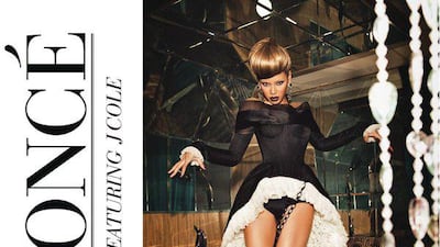 Courtesy Columbia Records