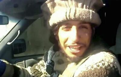 Abdelhamid Abaaoud, who is believed to be the chief architect of the Paris attacks, is believed to have been a member of the brigade. AP