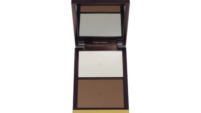 Tom Ford Shade & Illuminate: Tom Ford makes contouring and highlighting a breeze with this super-blendable formula. A definite must in my kit, I cannot do without to achieve perfect cheekbones and glowing skin. (Courtesy: Tom Ford)