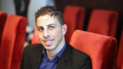 Yahya Stapic was among nearly 200 final-year university students who entered The Big Start competition last year.