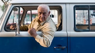 Sameh Zoabi’s Man Without a Cell Phone uses wry humour to explore the day-to-day difficulties faced by Palestinians living in Israel.