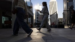 Areas with established demand, infrastructure and employment drivers tend to perform more predictably across market cycles. Antonie Robertson/The National