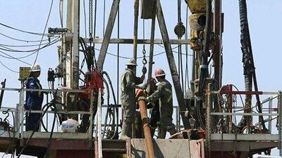 Brent crude on Friday closed below $90, the first time in two years. The Canadian Press Images / Larry MacDougal