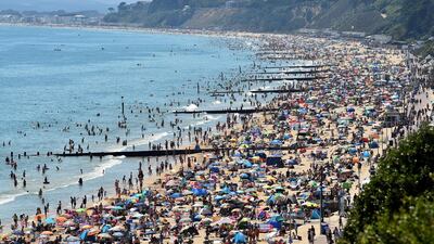 A Lancet study found surging global temperatures had more than doubled heat-related deaths in older people over the past two decades. AFP