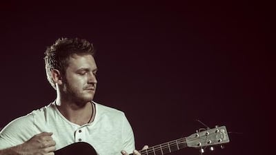 Craig Perry. Photo by Alipix