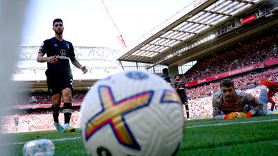 Bournemouth v Wolves (10.30pm): Four games into the season and it is already turmoil at Bournemouth. A 9-0 humiliation at Liverpool followed by more public crititicism of the club's lack of transfer activity saw manager Scott Parker sacked as manager on Tuesday, leaving Gary O’Neil in temporary charge. Wolves have yet to win a game this season but should end that record against the hapless Cherries. Prediction: Bournemouth 0 Wolves 2. PA