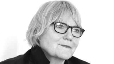 Bridget Lawless is the founder and one of the judges of the competition. Courtesy Clare Park