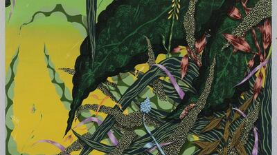 Courtesy The Third Line