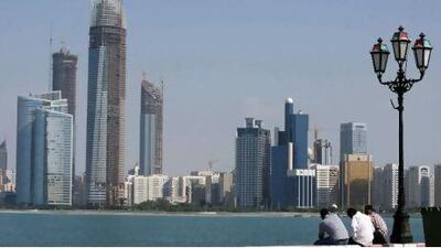 Significant investments overseas have left finance ministries in the region with complicated portfolios. Sammy Dallal / The National