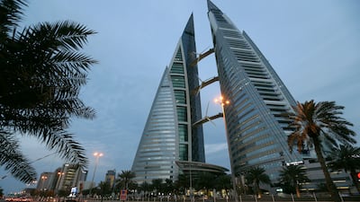 Bahrain has unveiled several initiatives in the past few years to support the growth of its economy. Reuters