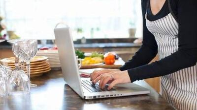 A new trend is currently being brought to life by a spate of online start-ups and the enthusiastic devotees already using them. It's called peer-to-peer dining, and chances are it will soon arrive in a residential street near you.