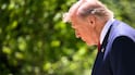 US President Donald Trump called Iran’s response to proposals for ending the conflict 'totally unacceptable'. AFP