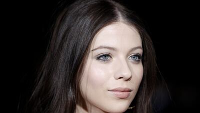 Michelle Trachtenberg was a former child star who appeared in the 1996 'Harriet the Spy' hit movie. AP