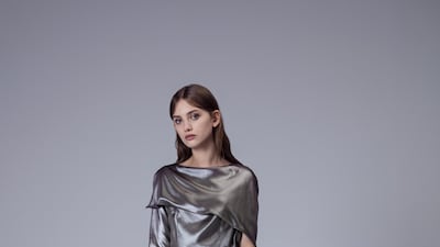 Three Fifty Nine autumn/winter 2018 collection