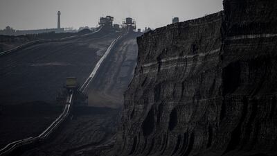 Emissions from existing coal assets enough to tip the world over 1.5°C limit, IEA says. EPA