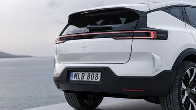 No need for any untidy exhaust pipes.