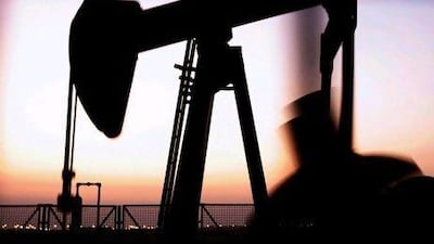 At first sight the leaked allegations give credence to the view that the world is nearing 'peak oil'.