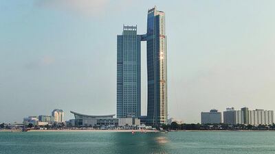 Keren Bobker advises an Abu Dhabi resident who wants to stay on and find a new job. Mona Al-Marzooqi / The National