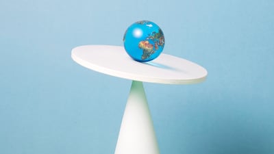 We can deal with a state of affairs in which rules are sometimes bent slightly. But we cannot have a world in which variants of the 'Donroe Doctrine' hold sway. Getty