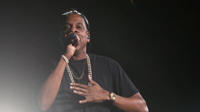 Jay Z: still one of the best His musical output may have been lazy over the past few years but the superstar silenced the doubters with a frantic set on Friday. With Eminem and now Jay Z delivering successful performances, let’s hope that hip-hop becomes a mainstay of the After Race concerts. Delores Johnson / The National