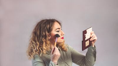 More brands are coming up with hybrid products that protect the skin even while beautifying it. Photo: Radu Florin / Unsplash