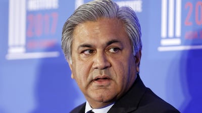 Abraaj founder Arif Naqvi, granted bail for $20 million in the UK is fighting extradition to the US. Bloomberg