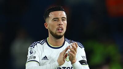 Sam Greenwood (Roca 78’) – N/A. Reuters