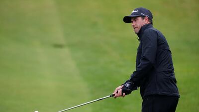 Adam Scott. The Australian, for some time recognised as one of the game’s most talented players, has been enjoying a resurgence in form following a sustained dip. Scott has not finished worse than tied-17th in his past five starts, which include a tied-8th at the PGA Championship and tied-7th at the US Open. The 2013 Masters champion is proving his major pedigree once more. He really should have a Claret Jug already after letting one slip in 2012 - finished runner-up that year - and has four top 10s in his past seven Open starts. Arrived last week at Portrush, so knows the layout better than most. Reuters