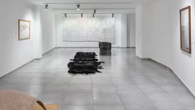 Lamba Forever Mandrakizay is running at Hakanto Contemporary until November 18