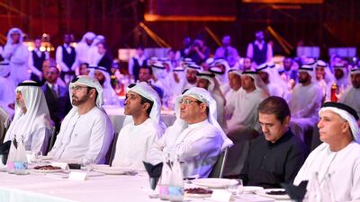 Almost Dh2 billion has been spent by Dubai on alleviating poverty, boosting education and providing humanitarian aid to millions of people in 68 countries.. All photos by WAM