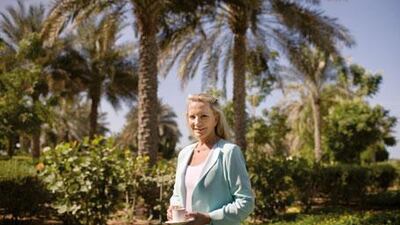 Lauren Lancaster / The National