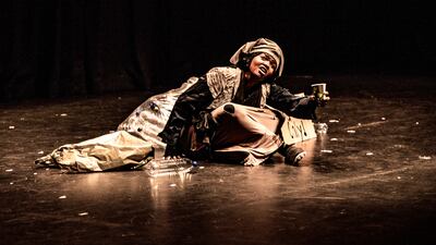 Courtesy Short+Sweet Theatre