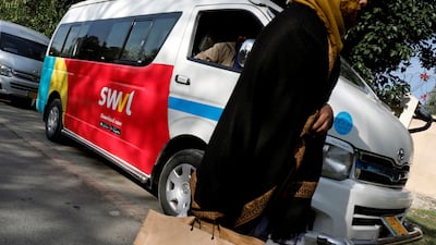 The deal will expand Swvl's footprint to 146 cities across 21 countries. Reuters