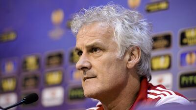 NICOLAS LAMBERT / AFP