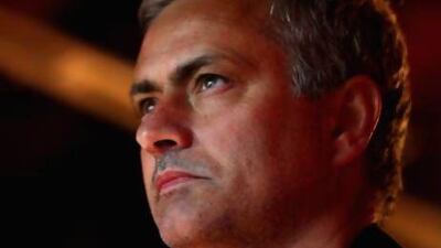 Jose Mourinho has rejoined Chelsea as coach.