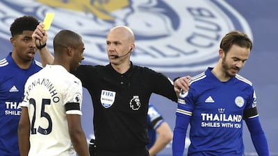 Fernandinho – 8. Denied a goal when his 30-yard drive was ruled out because Aguero was offside. Remarkably skilled at making fouls without being booked. Made it to the 82nd minute before he saw yellow this time. AP