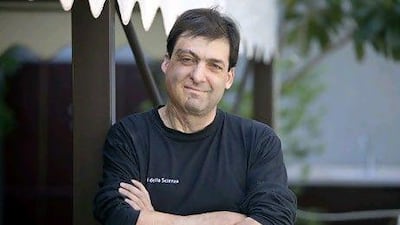 Dan Ariely is the author of Predictably Irrational: The Hidden Forces That Shape our Decisions. Jaime Puebla / The National