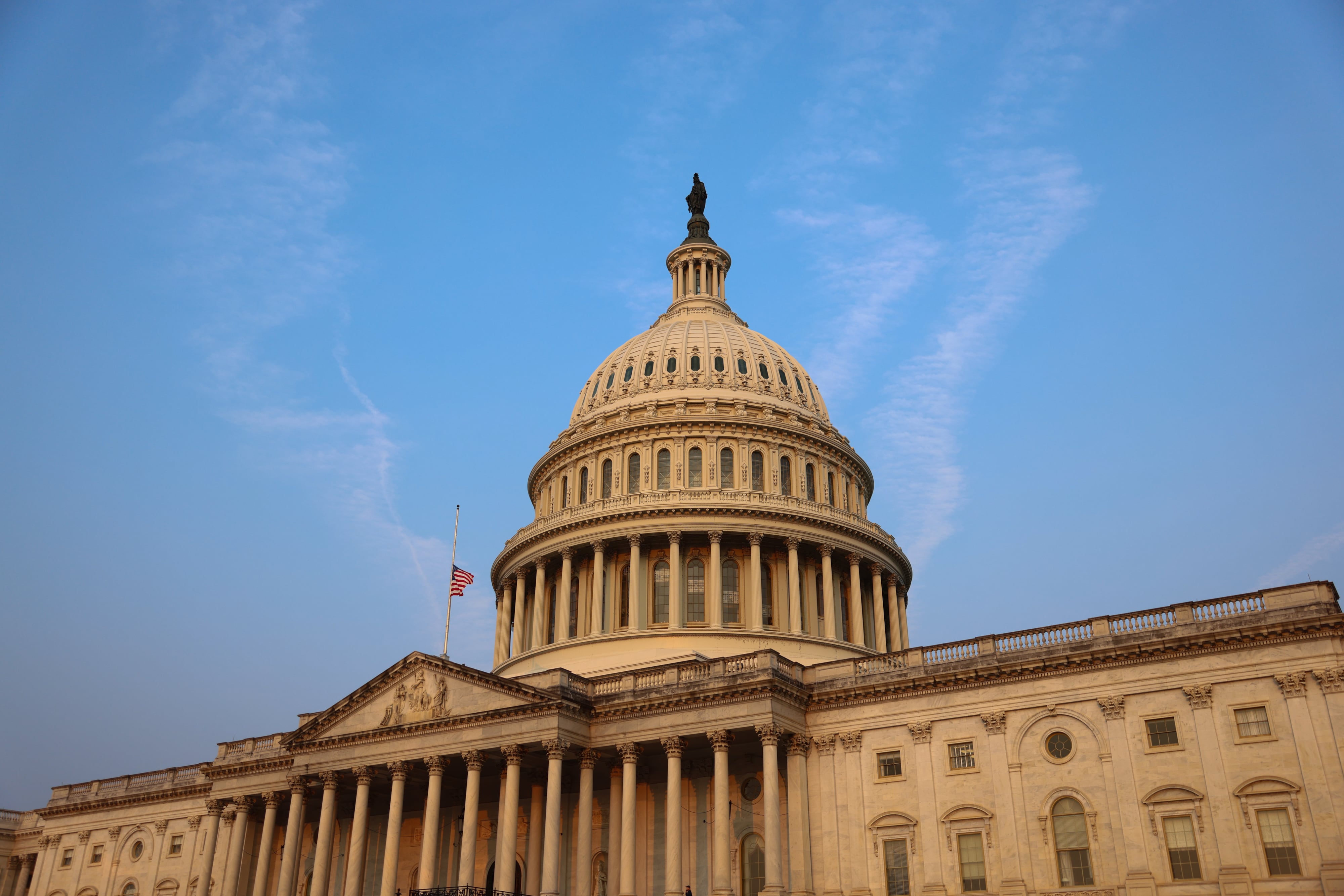 US Senate passes sweeping sanctions bill targeting Russia