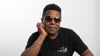 Tito Jackson, a member of the famed Jackson Five, has died, aged 70. AP
