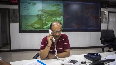 Why do we still use anachronistic phone numbers and postal addresses? Prashanth Vishwanathan/Bloomberg